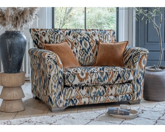 Alstons Malmesbury Snuggler