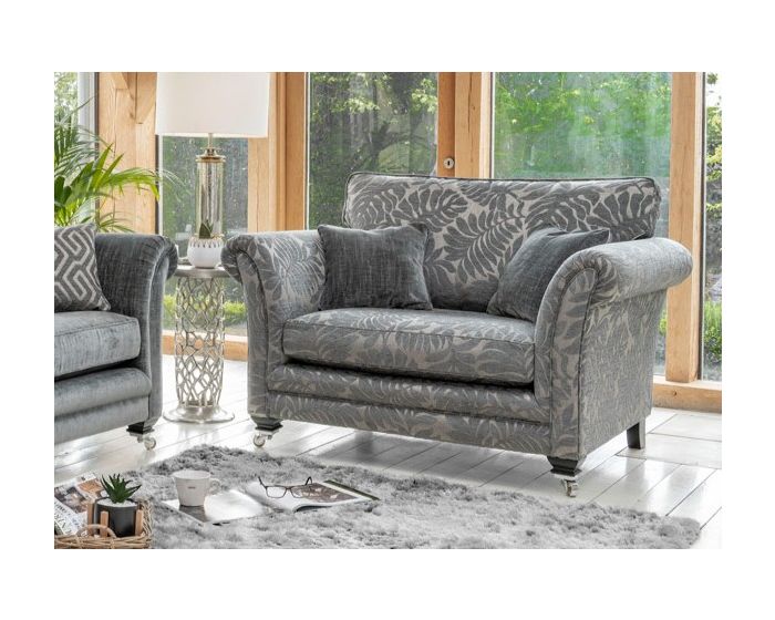 Alstons Malton Snuggler Chair