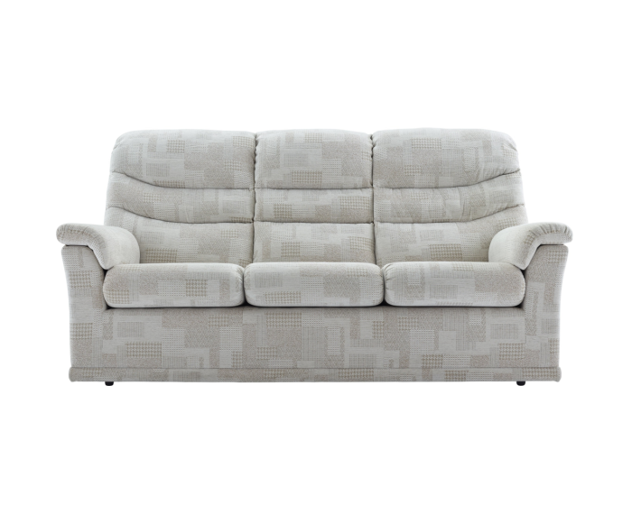 G Plan Malvern 3 Seater Sofa (3 Cushions)