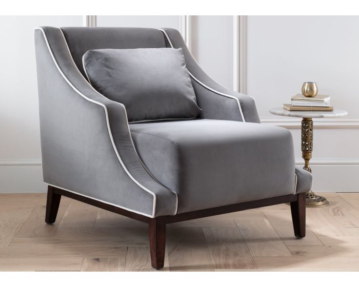 Meridian Manhattan Chair