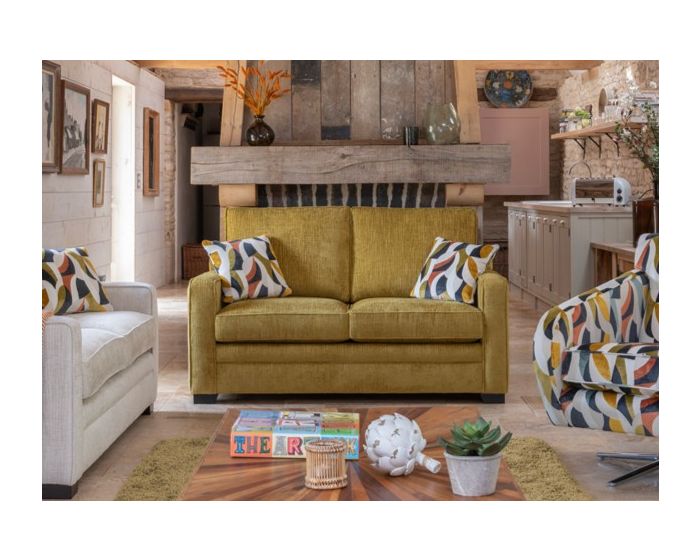 Alstons Margate 2 Seater Sofa