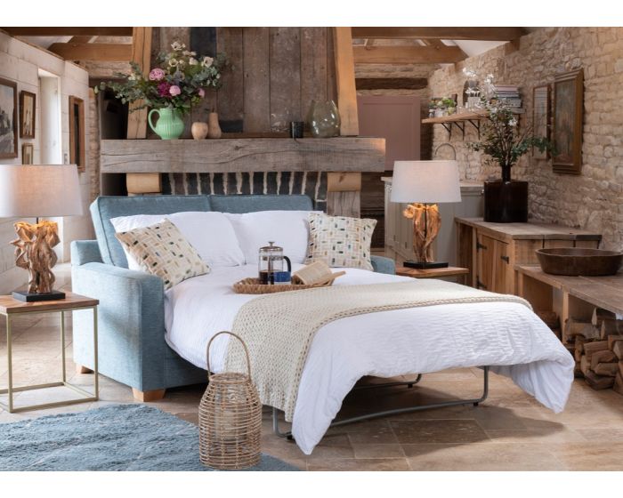 Alstons Margate 3 Seater Sofabed