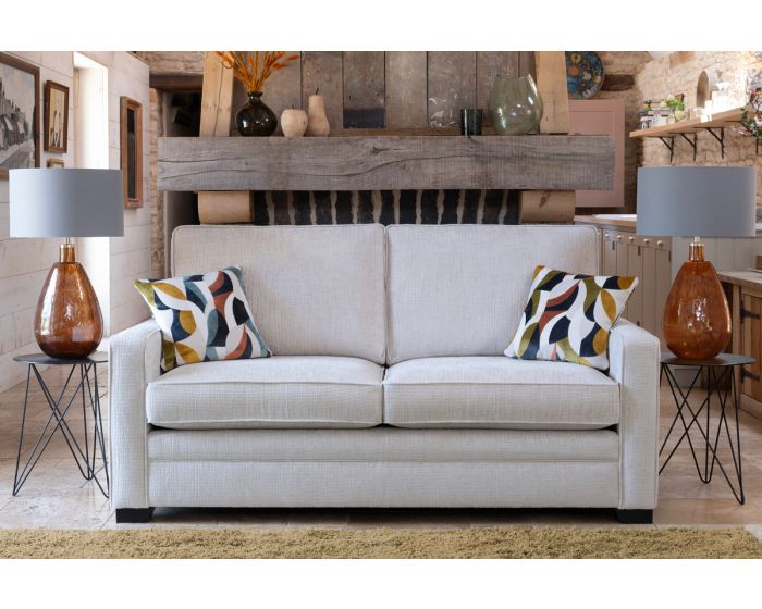 Alstons Margate 3 Seater Sofa