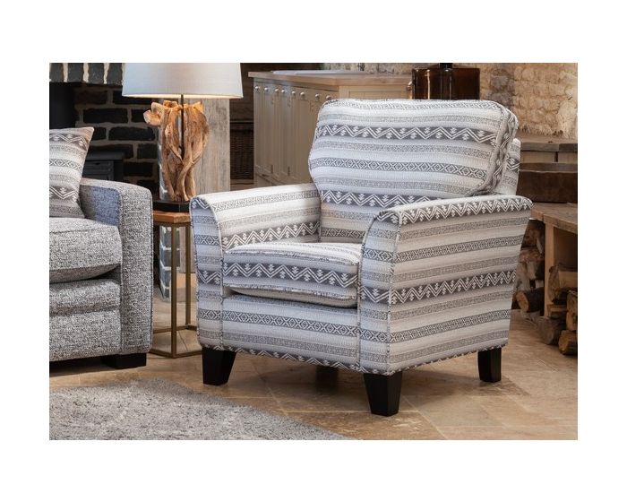 Alstons Margate Accent Chair