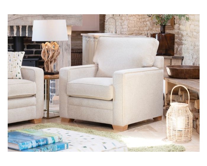 Alstons Margate Armchair