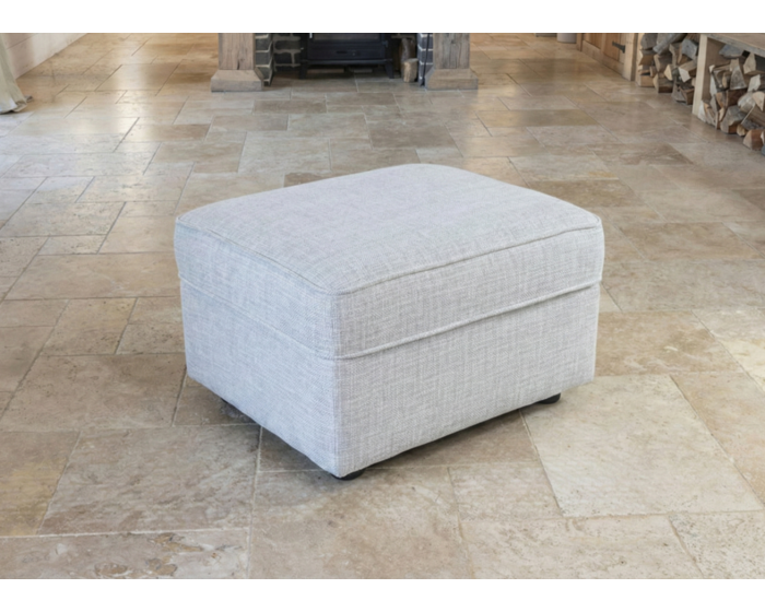 Alstons Margate Footstool