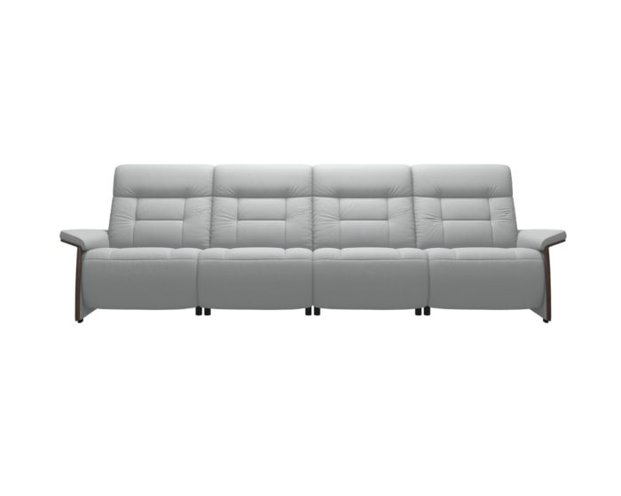 Stressless Mary 4 Seater Sofa
