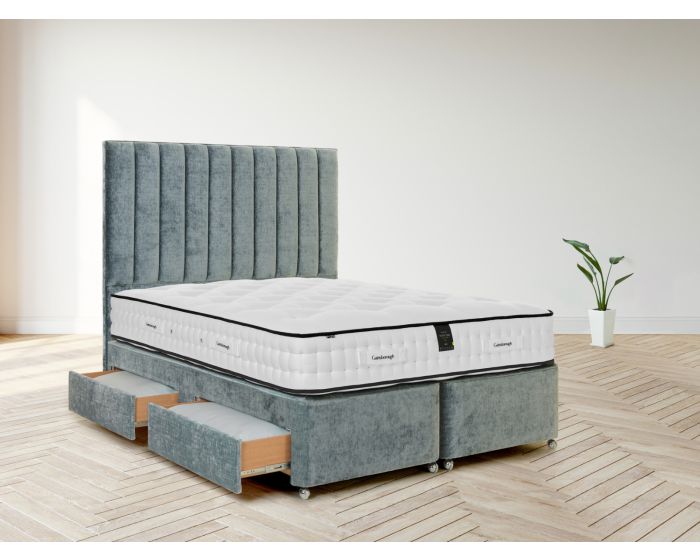 Gainsborough Mayfair 5000 Divan Bed