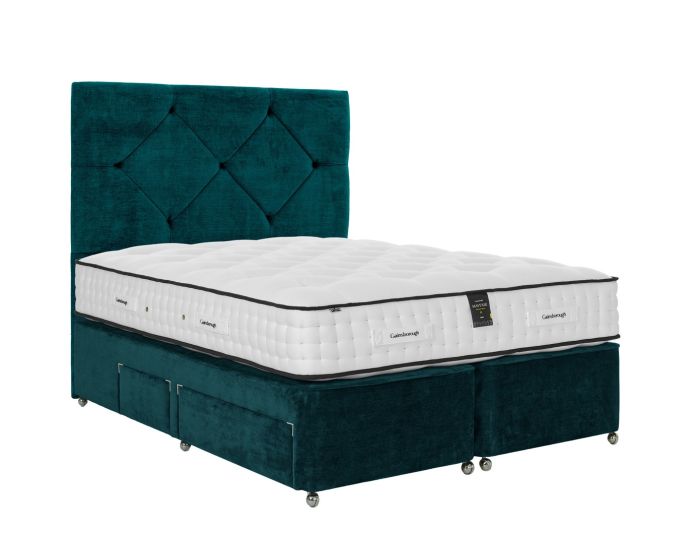 Gainsborough Mayfair 7000 Divan Bed