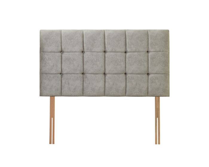 Gainsborough Cube Strutted Headboard