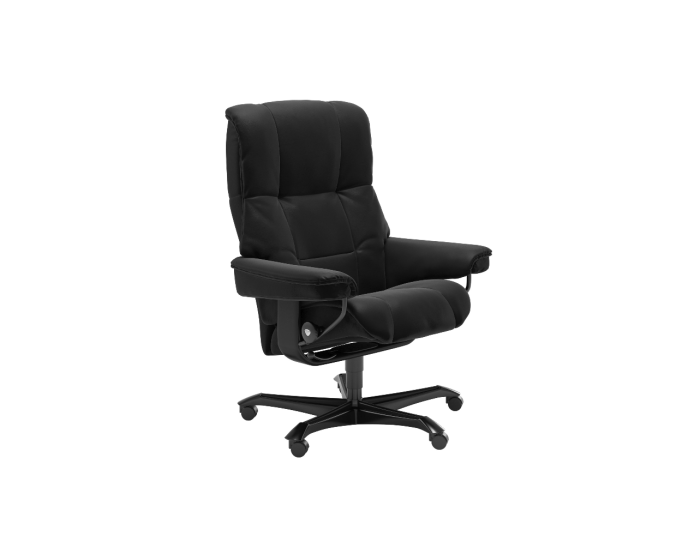 Stressless Mayfair Office Chair Quick Ship