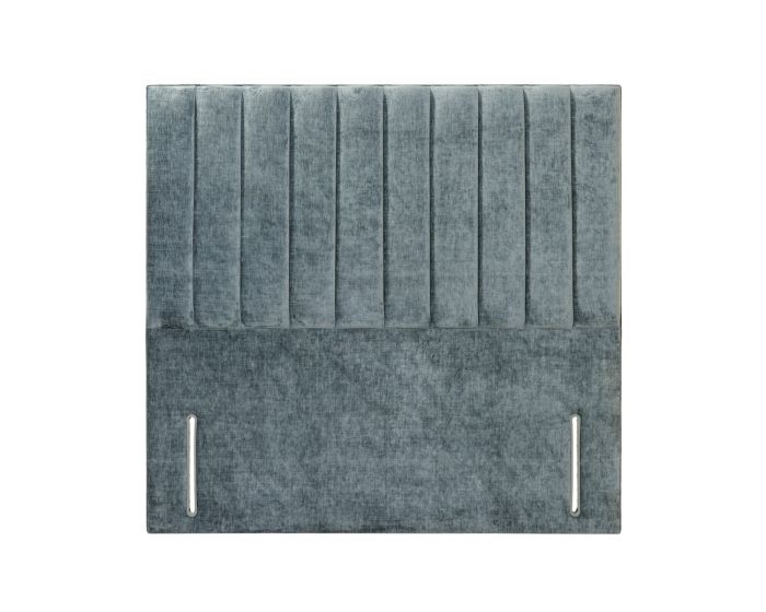 Gainsborough Vertical Tube Floor Standing Headboard