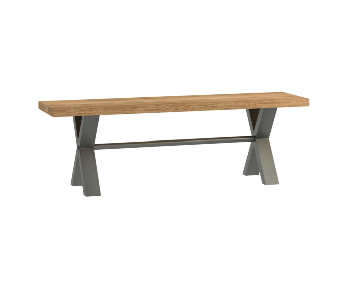 Phoenix Medium Dining Bench