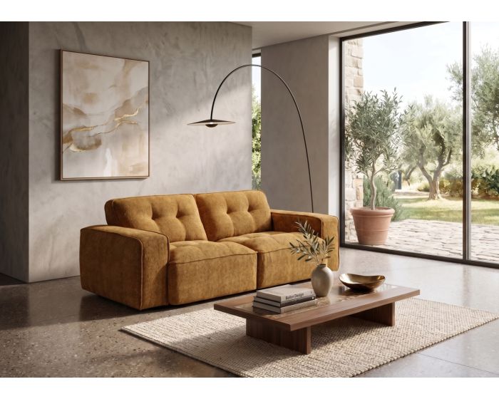 Modica Loveseat