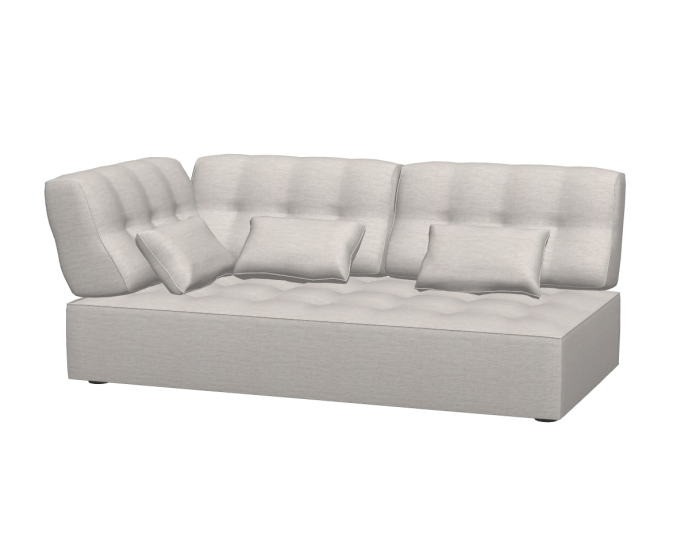 Fama Arianne Love Double Module with Arm 'AC1'