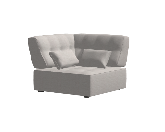 Fama Arianne Love Corner Module 'C'