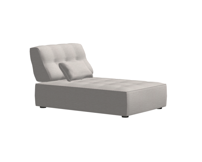 Fama Arianne Love Chaise Longue 'F'