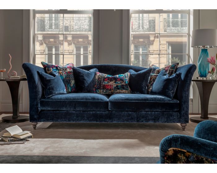 Spink & Edgar Monique Grand Sofa