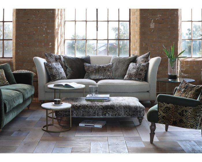 Spink & Edgar Monique Midi Sofa