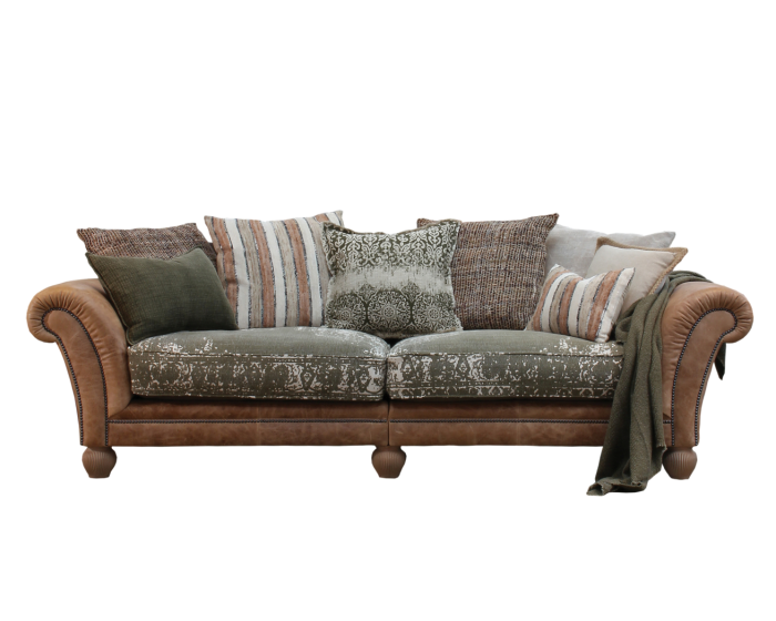 Tetrad Montana Grand Sofa