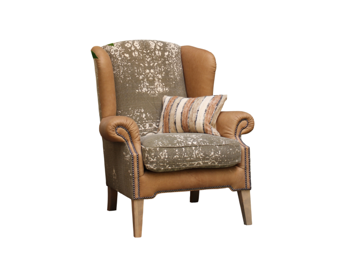 Tetrad Montana Wing Chair