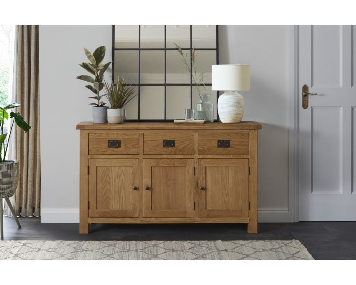 Monterrey Large Sideboard