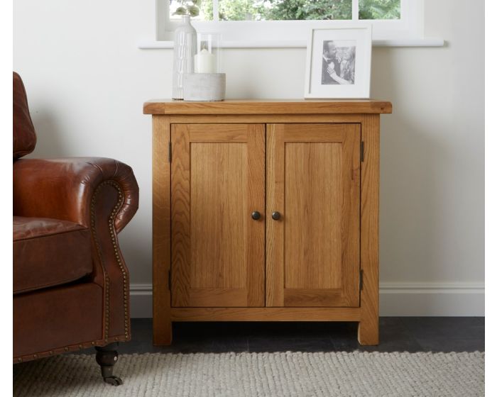 Monterrey Mini Sideboard