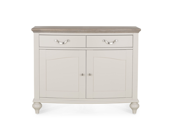 Lyanna Narrow Sideboard