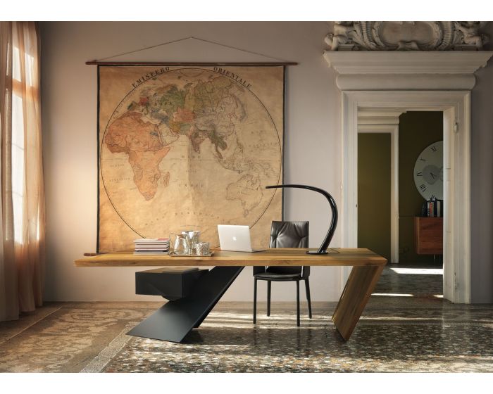 Cattelan Italia Nasdaq Office Desk