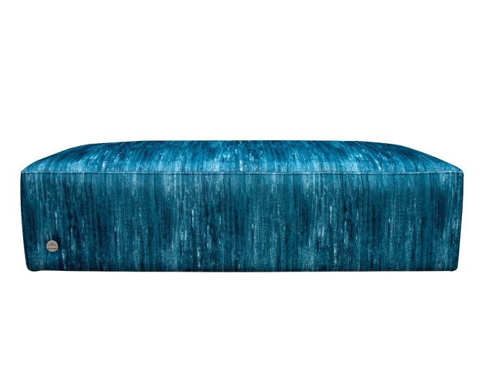 G Plan Vintage Nevill Oblong Footstool