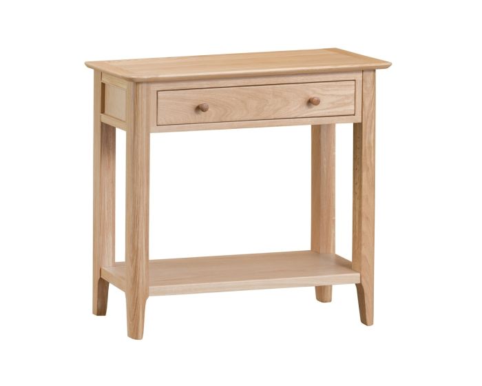 Scandi Dining Console Table