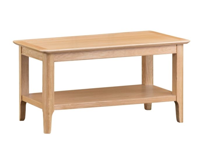 Scandi Dining Coffee Table