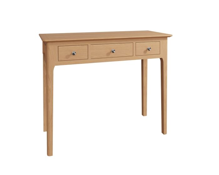 Scandi Bedroom Dressing Table