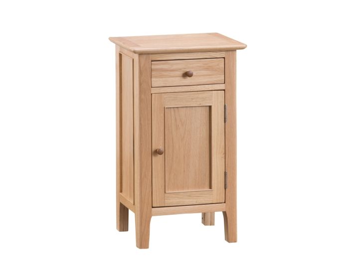 Scandi Dining Small Cupboard