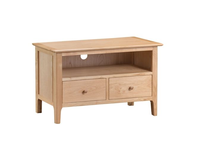 Scandi Dining Standard TV Cabinet