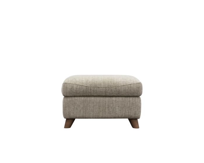 G Plan Olivia Footstool