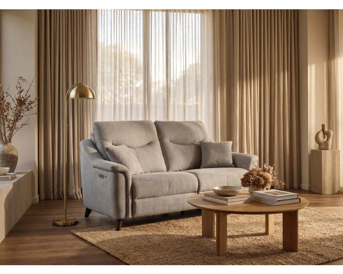 G Plan Olivia Large Sofa