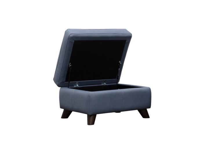 G Plan Olivia Storage Footstool
