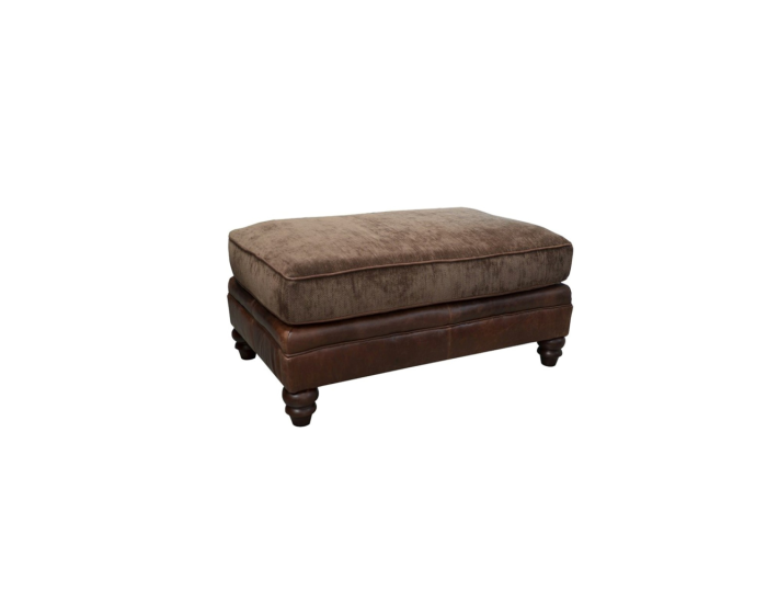 Alexander & James Hudson Stool