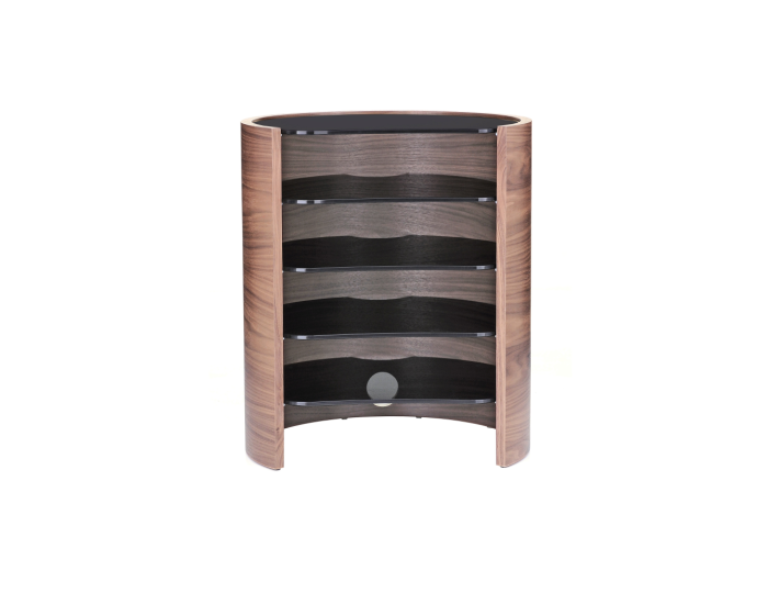 Tom Schneider Home Theatre Orbit Hi-Fi Unit