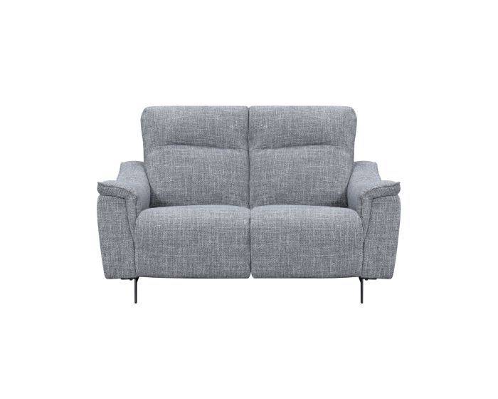 Pasadena 2 Seater Power Recliner Sofa