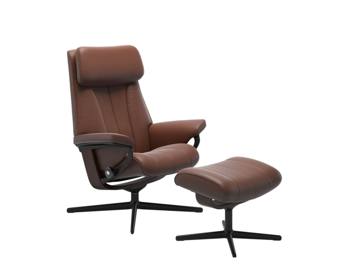 Stressless Paul Cross Chair