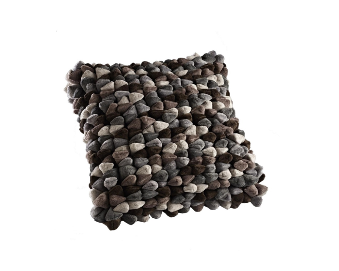 Dreamweavers Pebble Earth Cushion