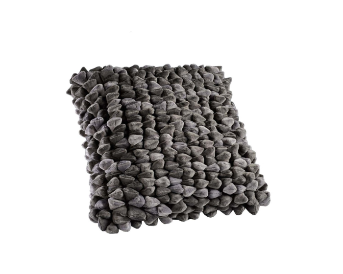 Dreamweavers Pebble Smoke Cushion