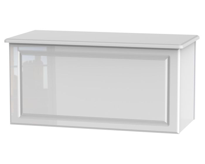 Pembroke Blanket Box