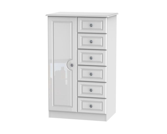 Pembroke Children's Wardrobe