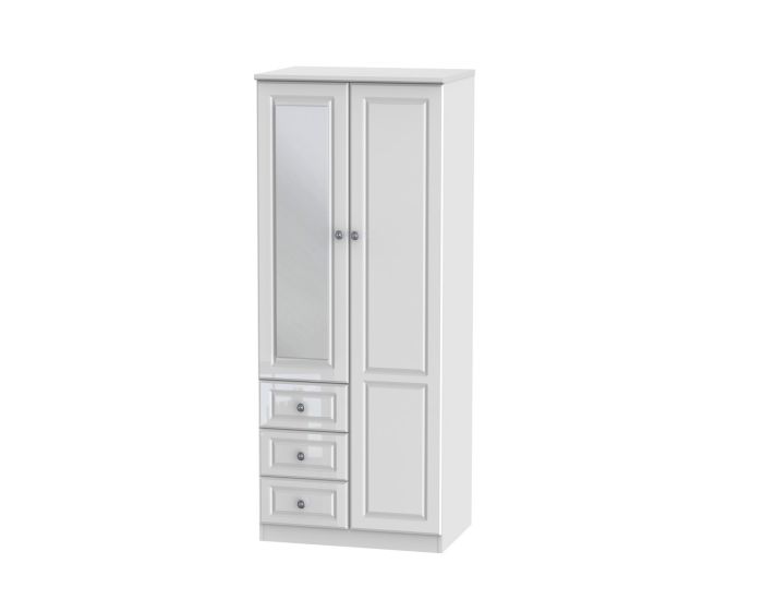 Pembroke Combi Wardrobe