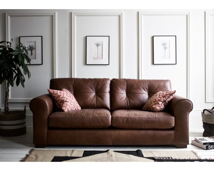 Alexander & James Pemberley Maxi Split Sofa