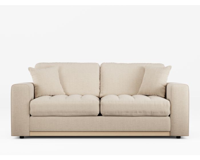 Perth 3 Seater Sofa