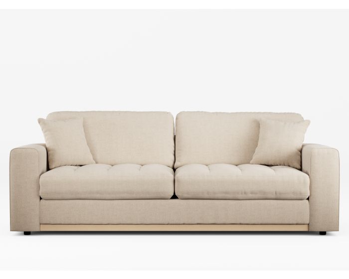 Perth 4 Seater Sofa